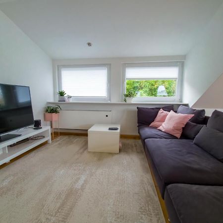 Wohnung Mit Einer Sauna Direkt Am Park Висбаден Экстерьер фото