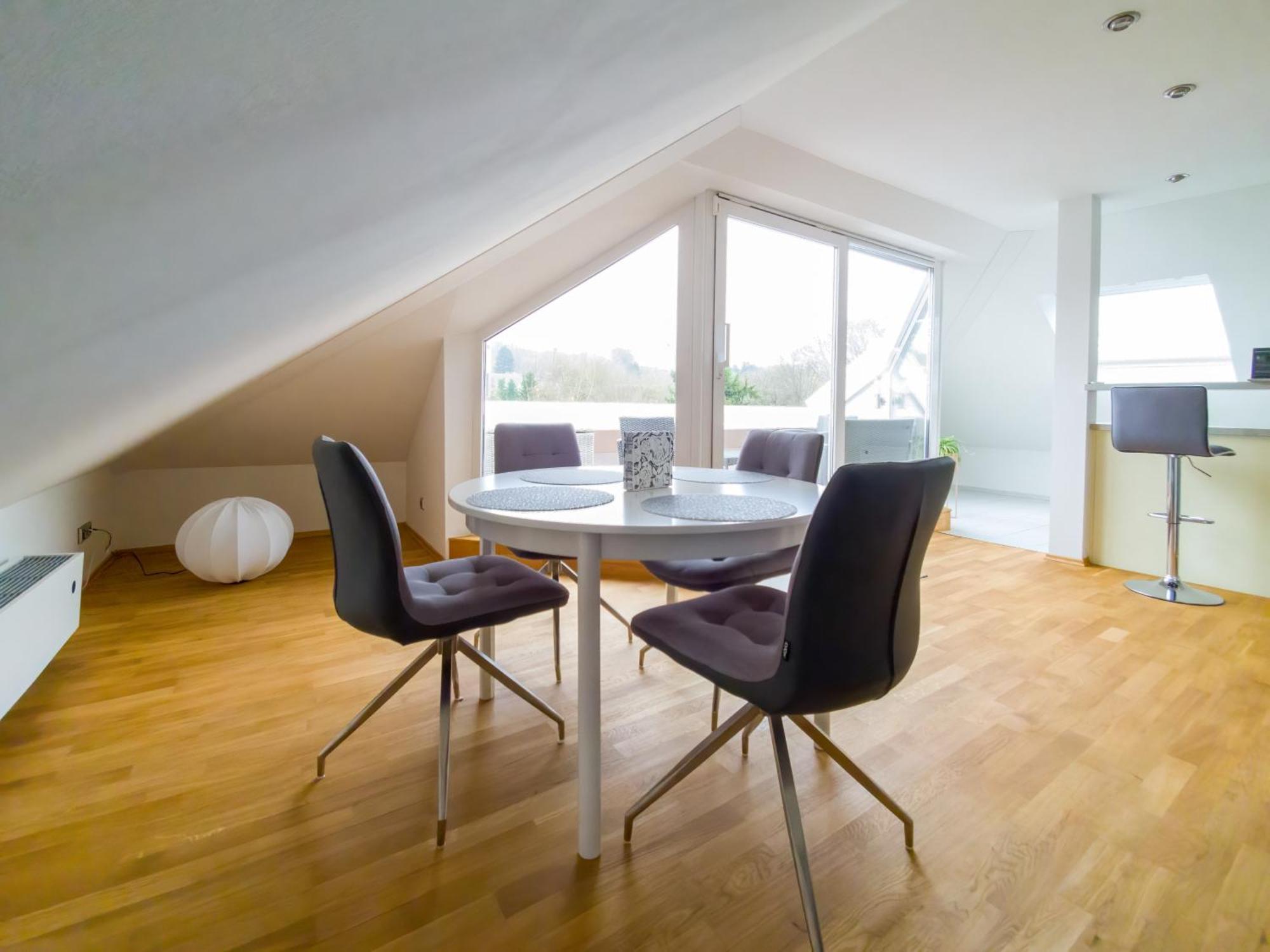 Wohnung Mit Einer Sauna Direkt Am Park Висбаден Экстерьер фото